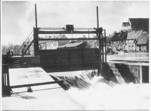Emswehr Rheine