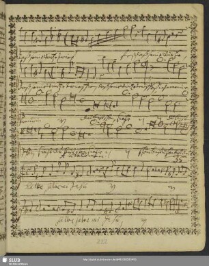 [Andreas Heldemann:] Salve mi Jesu