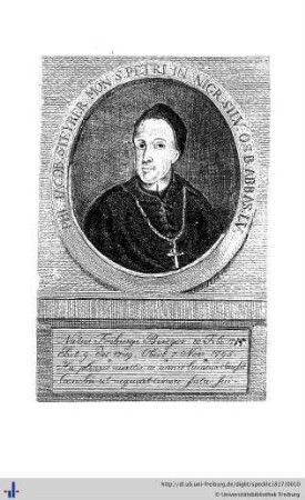 Philip Jakob Steyrer