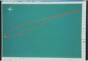 Ultraleichtflugzeug UL 1 : Ultraleichtflugzeug UL 1. CAD-Modellierung, Eigenaufträge / Studienarbeiten