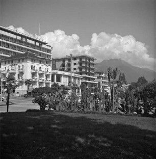 Uferpromenade