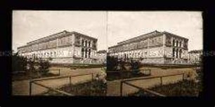 Neue Pinakothek, München