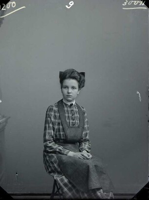 Helene von Tschirsky und Bögendorf