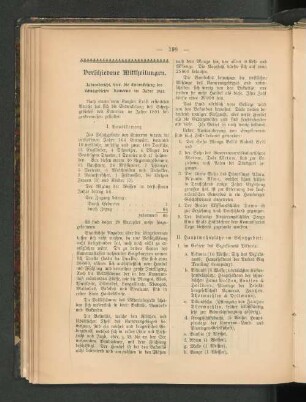 Jahresbericht, betr. die Entwicklung des Schutzgebietes Kamerun im Jahre 1891.