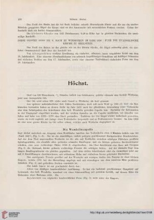 Höchst