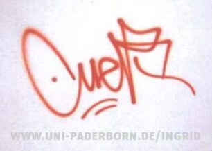 CueR