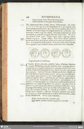Numismata Messalinae