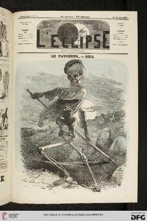Nr. 45 (29. November 1868)