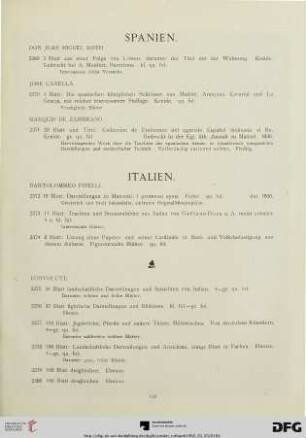 Italien (Nr. 2372-2397)