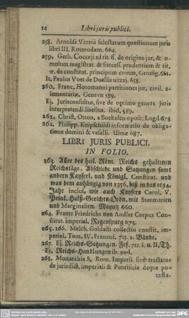 Libri Iuris Publici