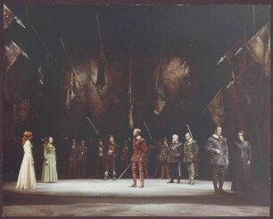 Wallenstein (Friedrich Schiller)