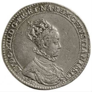 Medaille, 1610