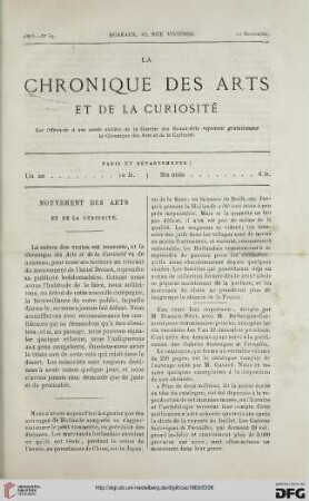Nr. 39 (10 Novembre)