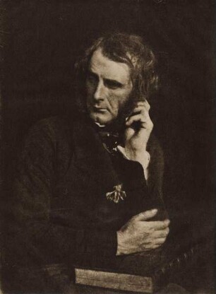 Sir Francis Grant P.R.A