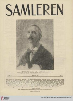 Nr. 2 (Februar 1926)