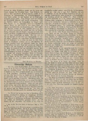 357-360 Literarische Notizen