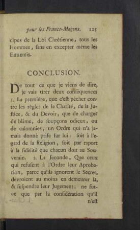Conclusion.