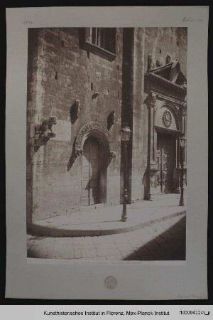 Santa Maria Maggiore, Cattedrale, Barletta
