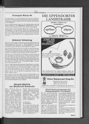 Planspiel Börse 89