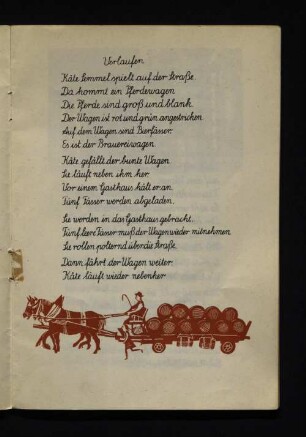 Verlaufen