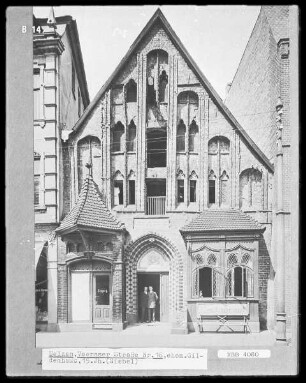 Gildehaus