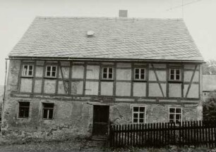 Nebengebäude, Forchheim (Kreis Marienberg )