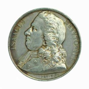 Newton, Isaac