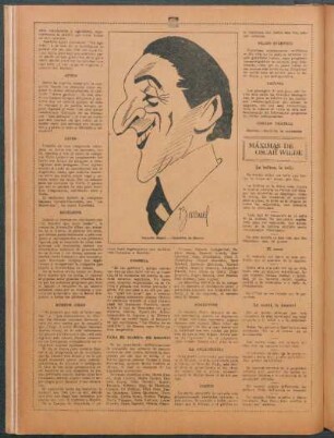 Máximas de Oscar Wilde