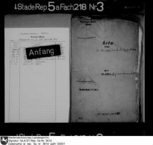 Landfolge und Landmiliz von 1654