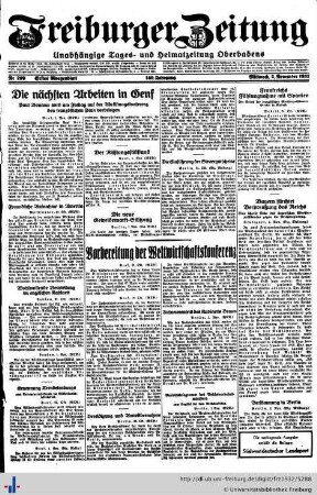 November 1932