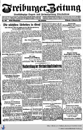 November 1932