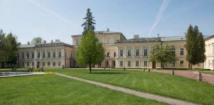 Schloss Czartoryski, Puławy, Polen
