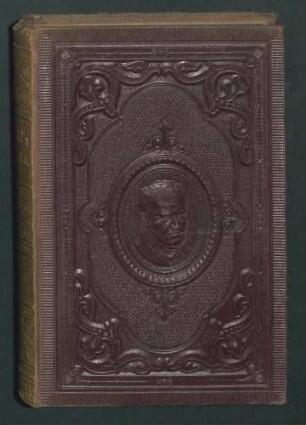Alexander von Humboldts Kosmos:Entwurf einer physischen Weltbeschreibung. Mit einer biographischen Einleitung / von Bernhard von Cotta. 1. Bd