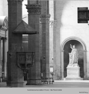 Santa Croce, Florenz