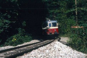 Hettingen VT 4 HzL T22 SIG-Gammertingen