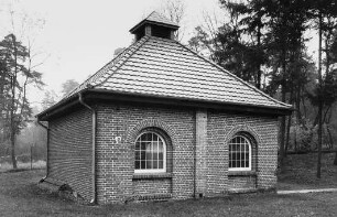 Eberswalde, Angermünder Chaussee 11