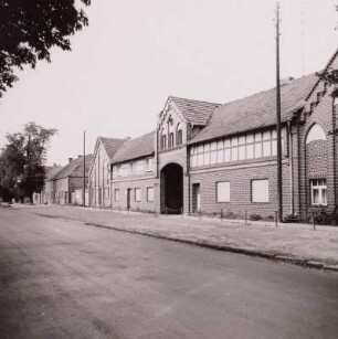 Brunau