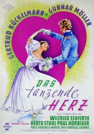 Das tanzende Herz