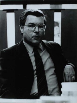 Klaus Günzel