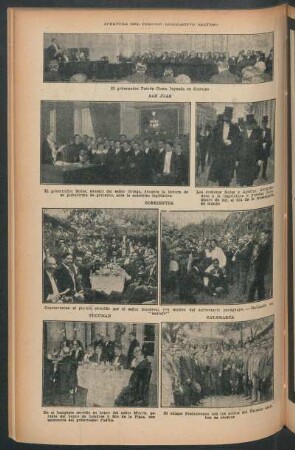 Apertura del período legislativo salteño