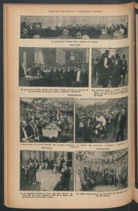 Apertura del período legislativo salteño