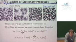 Multiscale Models for Image Classification and Physics with Deep Networks