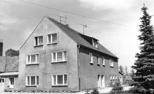 Radibor-Lippitsch. Ehem. Mühle
