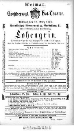 Lohengrin