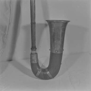 Alte Musikinstrumente