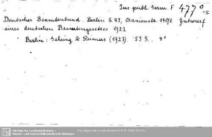 Jus publicum Germaniae F 0477.o