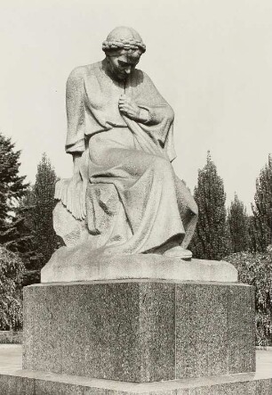 Sowjetisches Ehrenmal: Russische Mutter Heimat