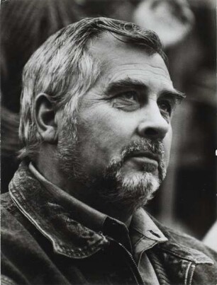 Achim Metzkes