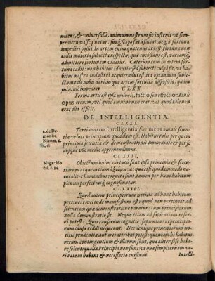 De Intelligentia.