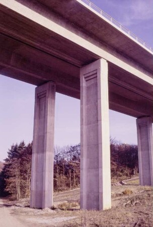 Talbrücke Meschede